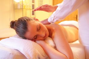 Wellnessurlaub als Erholungsurlaub