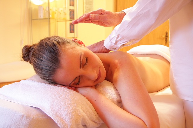 Wellnessurlaub als Erholungsurlaub