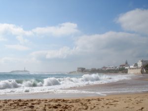 Ferienwohnung Urlaub in Conil de la Frontera / Andalusien