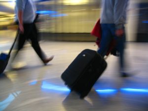 Trolleys - Raumwunder für alle Viel-Reisende