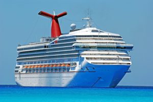 Carnival Victory