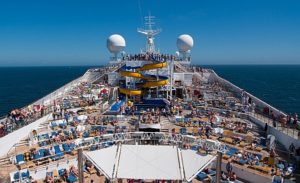 Kreuzfahrten – ein Abenteuerurlaub der Extraklasse