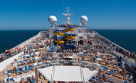 Kreuzfahrten – ein Abenteuerurlaub der Extraklasse