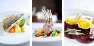 Biologische kulinarische Genüsse im Biohotel PAZEIDER