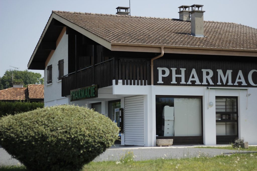 Die richtige Reiseapotheke für den Sommerurlaub