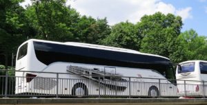 Busreisen sind nicht nur bequem sondern auch günstig