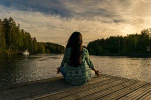 Yoga und Wellness in Deutschland