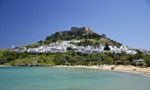 Rhodos