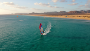 Fuerteventura Wassersport